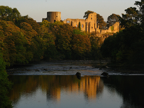 Barnard Castle